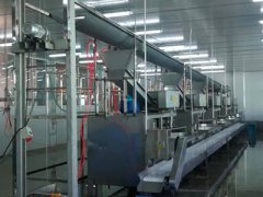 操作全自動面筋機(jī)如何防范引發(fā)的食品風(fēng)險？