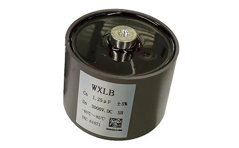 智能電容器有什么優(yōu)點？是什么樣的產(chǎn)品？