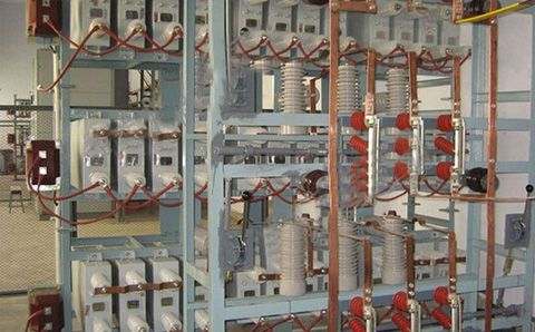 諧波對無功補償電容器有什么影響？