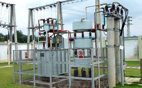 怎樣處理無功補償電容器在運行中的異常？