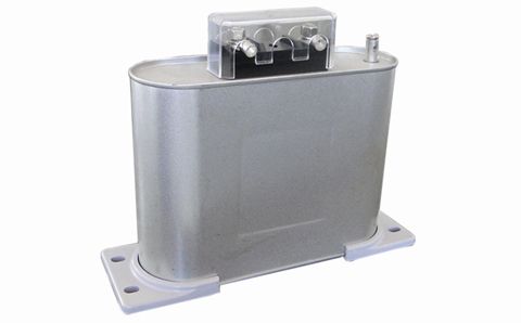 為什么有些電容器被稱為自愈式電容器？