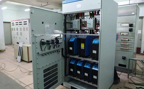 智能濾波補(bǔ)償裝置-為國(guó)家節(jié)約電能，為企業(yè)節(jié)省電費(fèi)