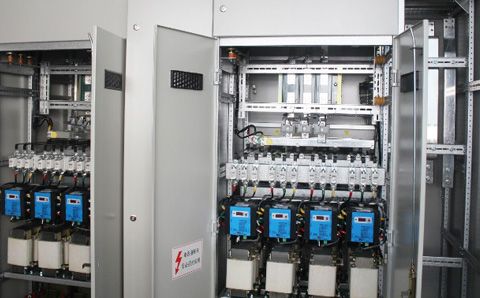 交流接觸器投切開關(guān)無(wú)功補(bǔ)償存在哪些不足？