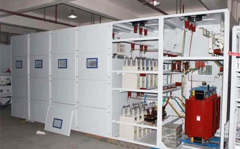 高壓無(wú)功補(bǔ)償柜的類型和特點(diǎn)是什么？