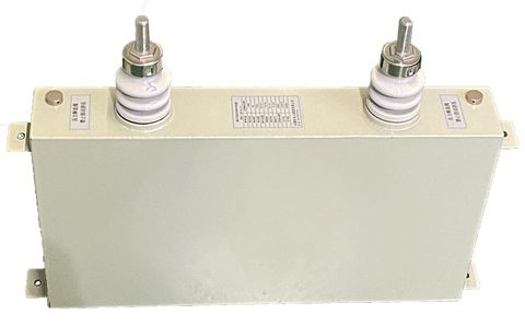 高壓電容器有哪些常見故障？